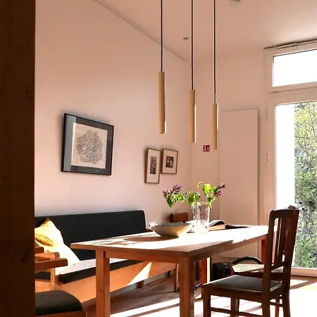 Hotel Klein & Fein Gaestehaus *