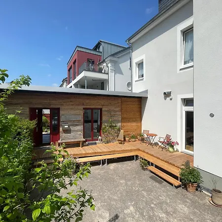 Hotel Klein&fein Schwelm