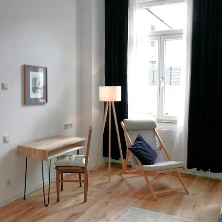 Klein & Fein Gaestehaus * Schwelm