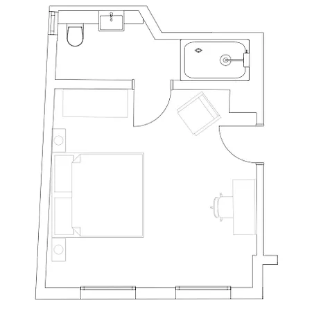 Klein&fein Hotel Schwelm