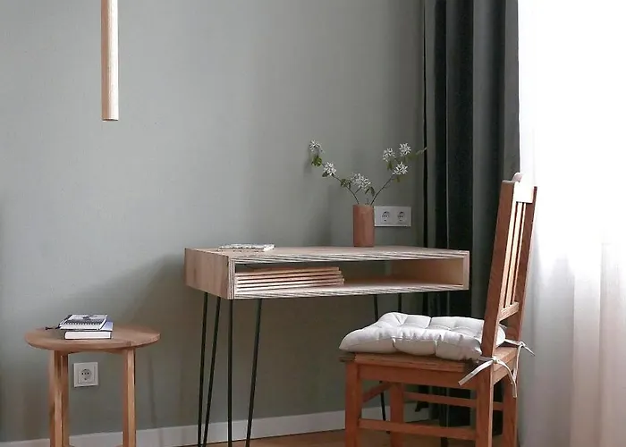 Klein & Fein Gaestehaus Hotel