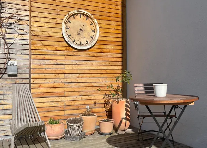 Klein & Fein Gaestehaus Hotel *