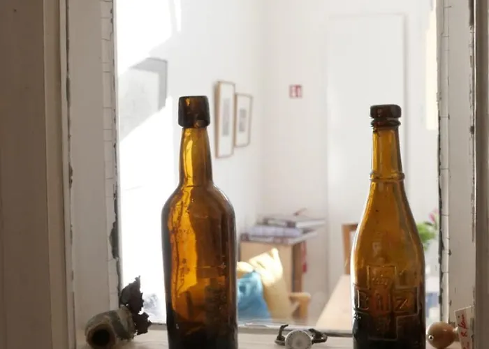 Klein & Fein Gaestehaus