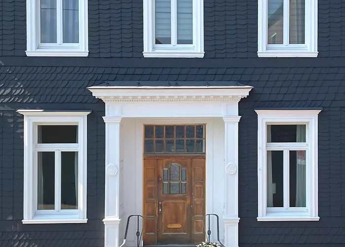 Klein & Fein Gaestehaus * Schwelm