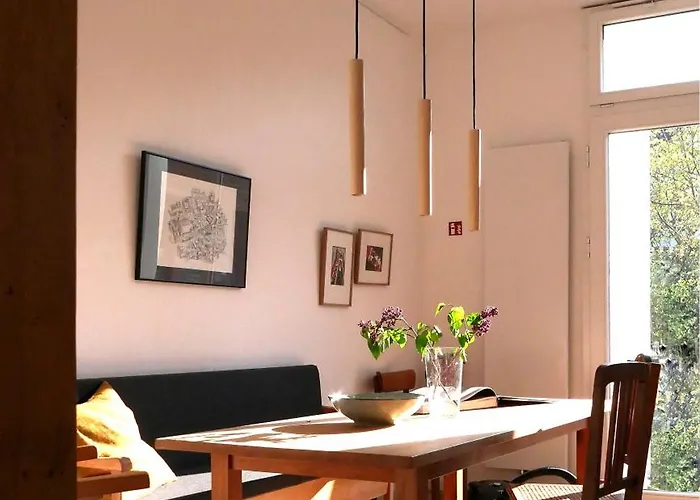 Hotel Klein & Fein Gaestehaus *