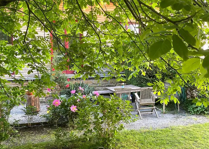 Klein & Fein Gaestehaus *