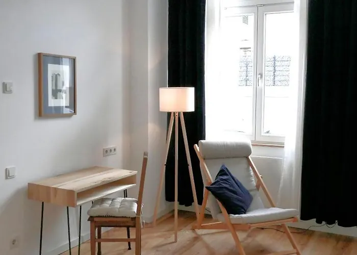 Klein & Fein Gaestehaus * Schwelm