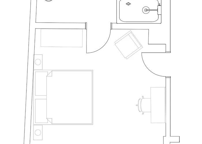 Klein & Fein Gaestehaus Hotel Schwelm