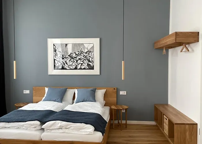 Klein & Fein Gaestehaus Hotel