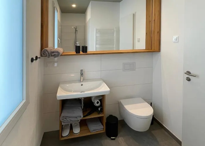 Klein & Fein Gaestehaus Hotel Schwelm