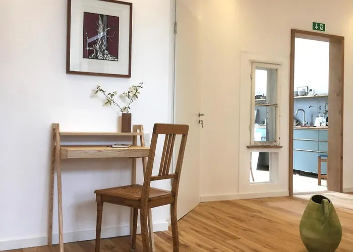 Hotel Klein & Fein Gaestehaus