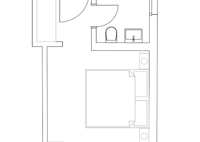 Hotel Klein & Fein Gaestehaus *