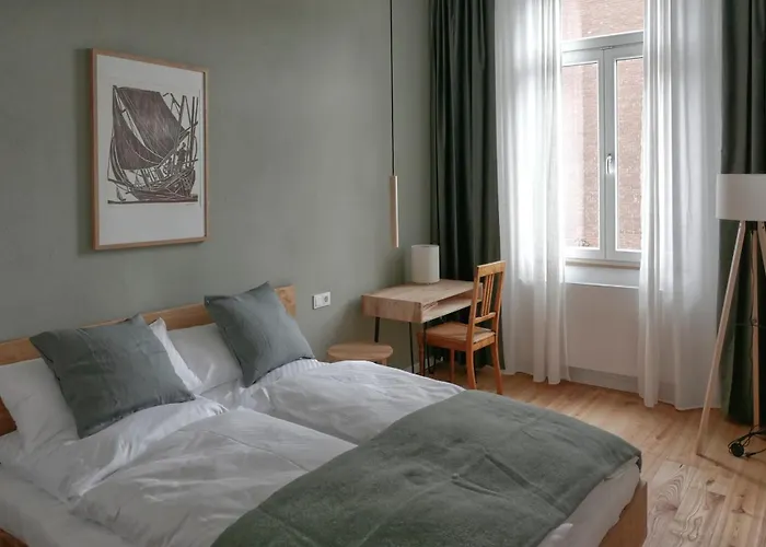 Klein & Fein Gaestehaus