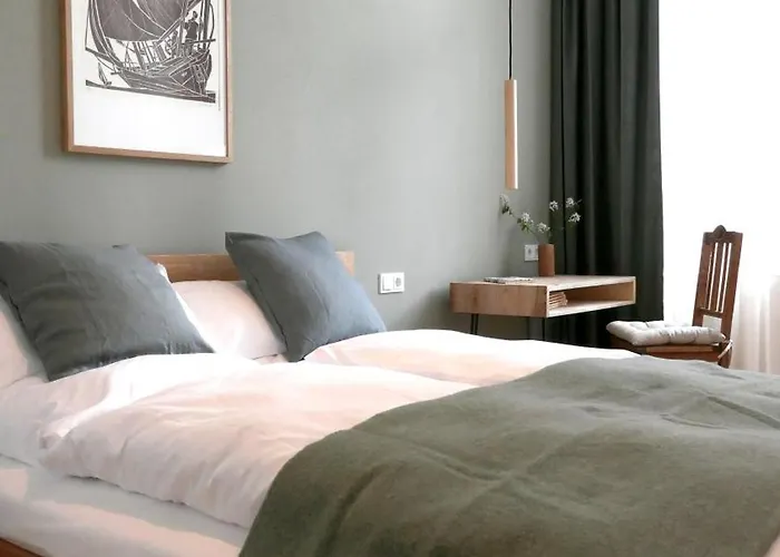 Klein & Fein Gaestehaus * Schwelm