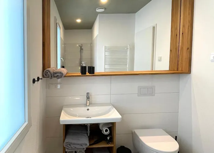 Klein & Fein Gaestehaus Hotel Schwelm