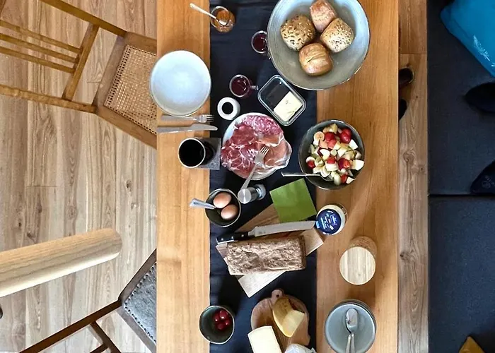 Hotel Klein & Fein Gaestehaus Schwelm