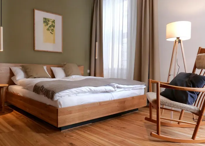 Klein & Fein Gaestehaus